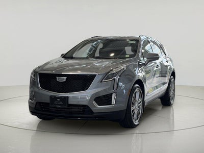 2023 Cadillac XT5 Sport