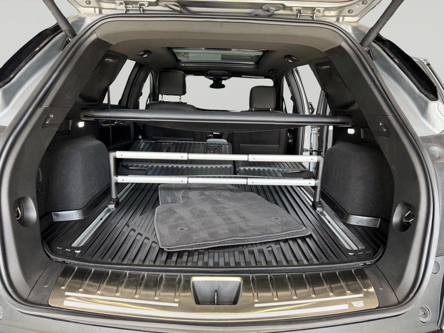 2023 Cadillac XT5 Sport