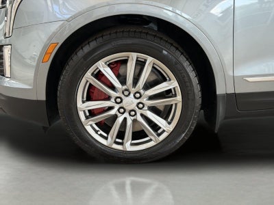 2023 Cadillac XT5 Sport