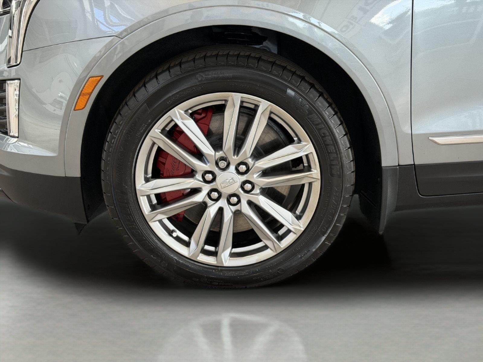 2023 Cadillac XT5 Sport