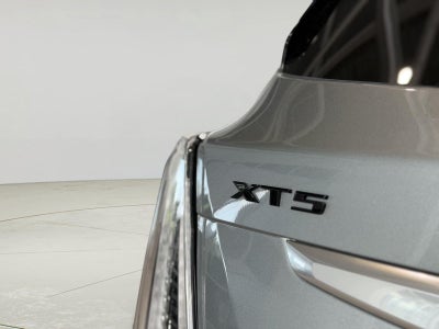 2023 Cadillac XT5 Sport