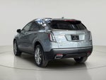 2023 Cadillac XT5 Sport