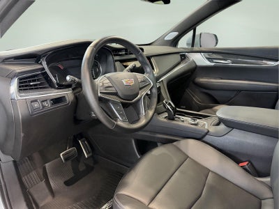 2023 Cadillac XT5 Sport