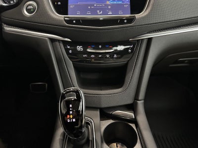 2023 Cadillac XT5 Sport