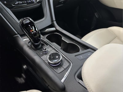 2023 Cadillac XT5 Sport