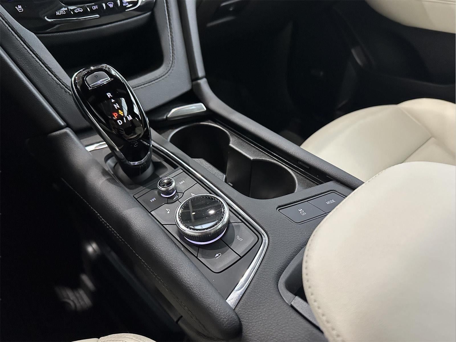 2023 Cadillac XT5 Sport