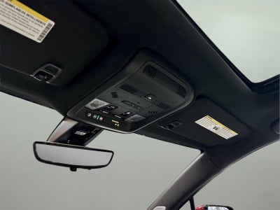 2023 Cadillac XT5 Sport