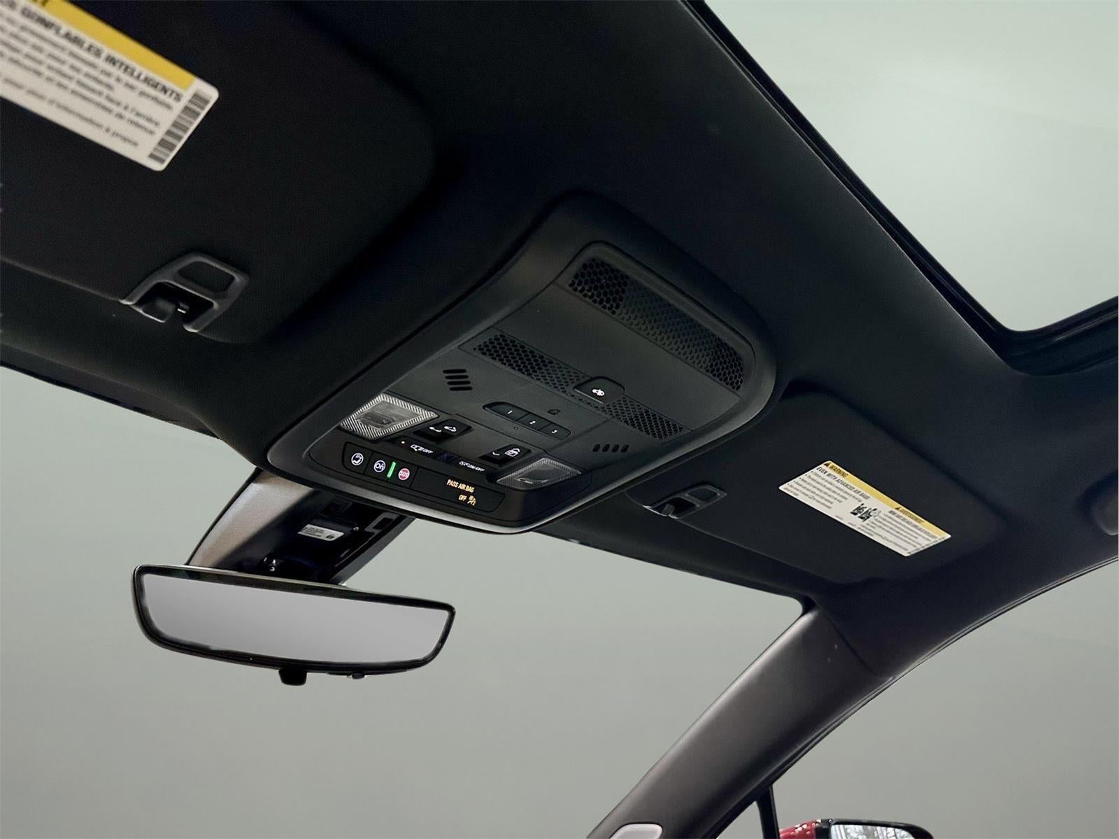 2023 Cadillac XT5 Sport