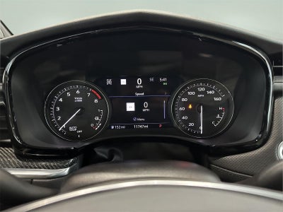 2023 Cadillac XT5 Sport