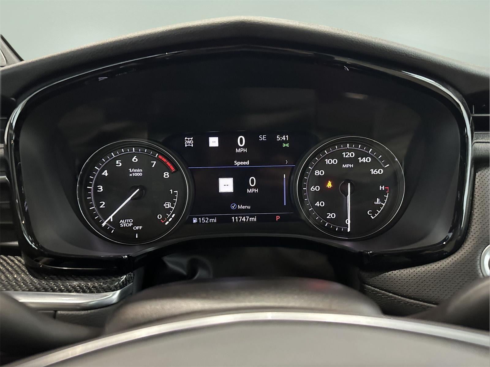 2023 Cadillac XT5 Sport