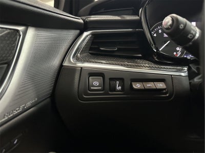 2023 Cadillac XT5 Sport