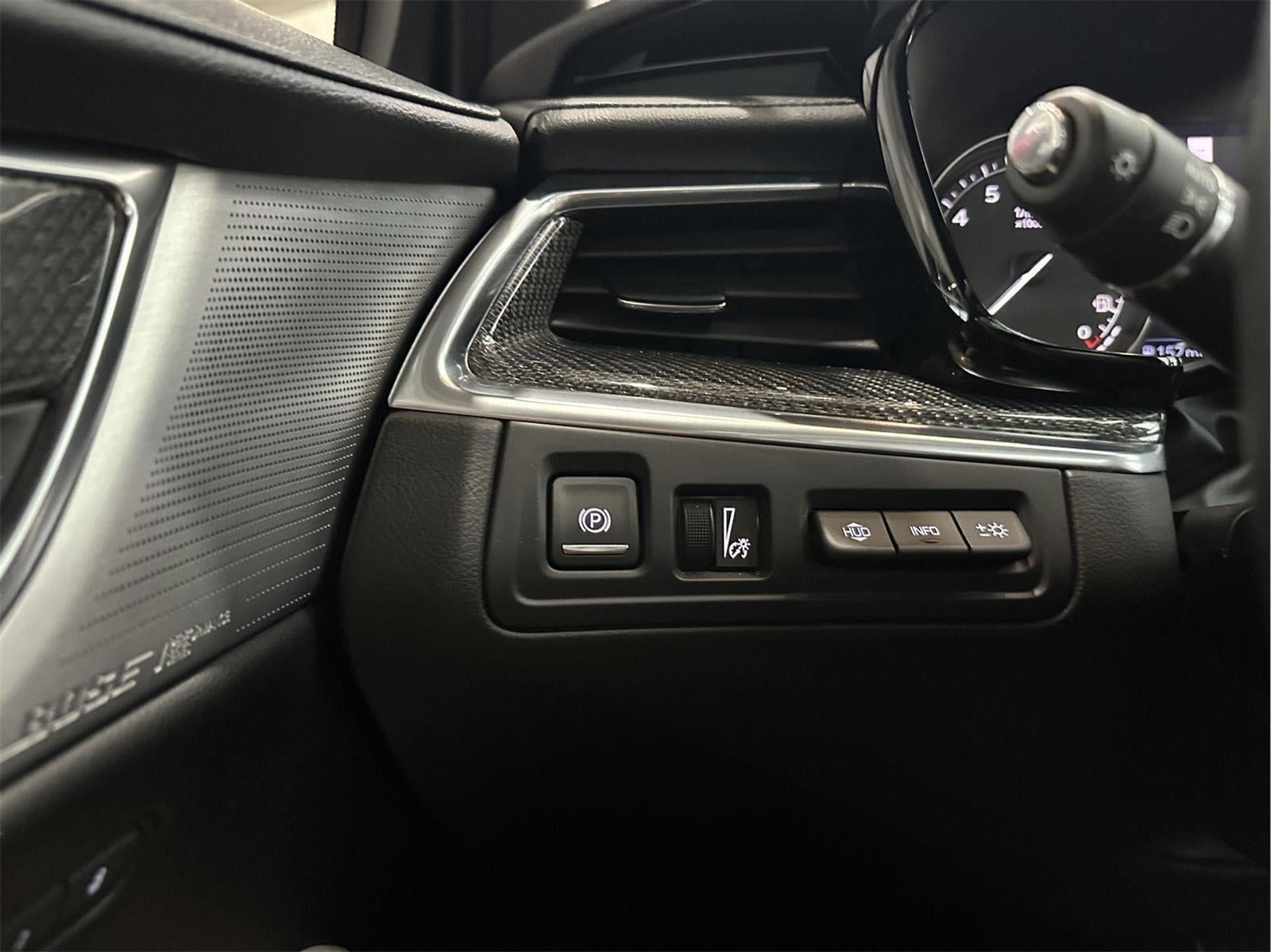 2023 Cadillac XT5 Sport