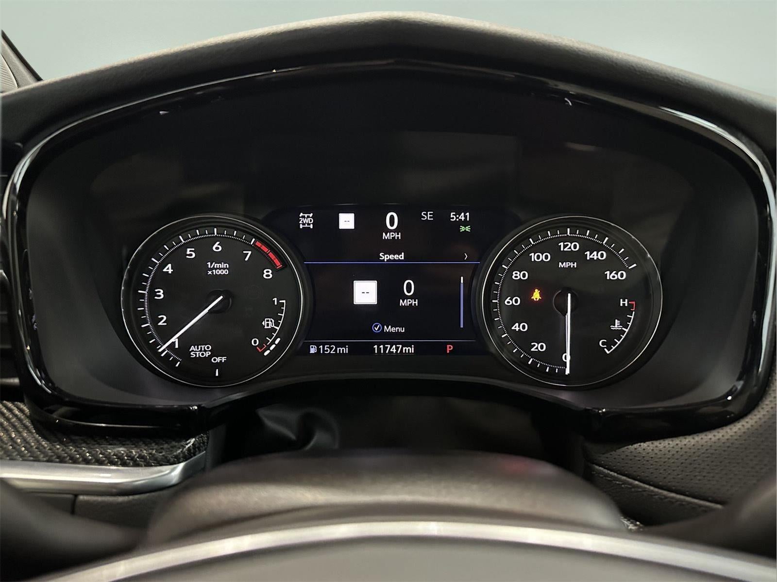 2023 Cadillac XT5 Sport