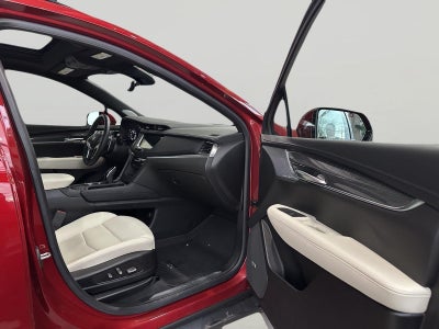 2023 Cadillac XT5 Sport