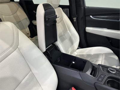 2023 Cadillac XT5 Sport