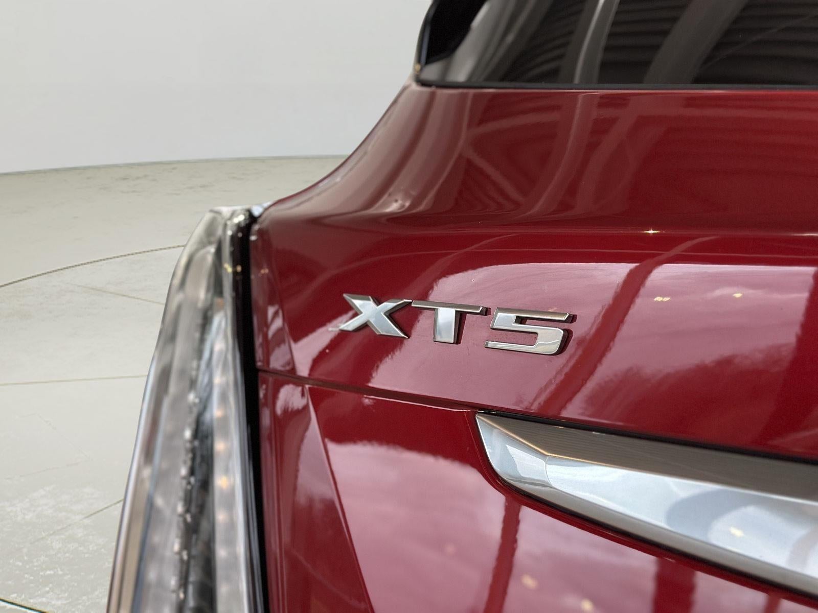 2023 Cadillac XT5 Sport