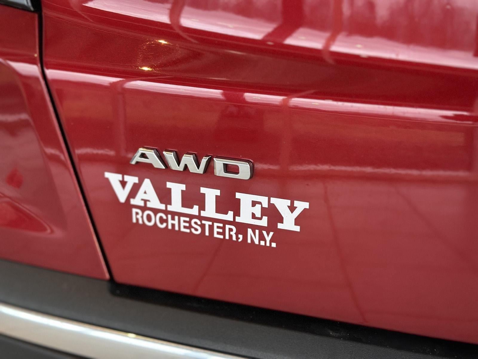 2023 Cadillac XT5 Sport