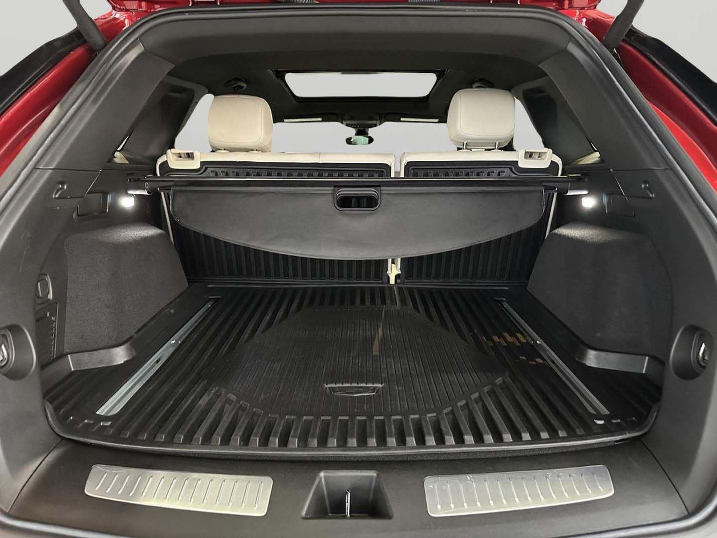 2023 Cadillac XT5 Sport