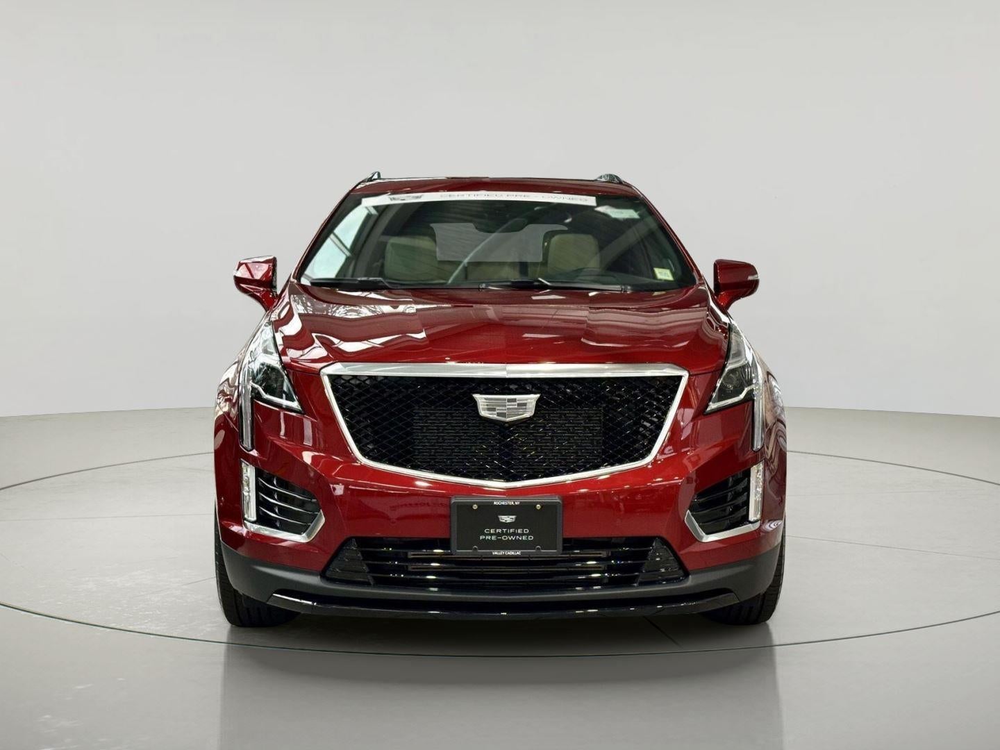 2023 Cadillac XT5 Sport