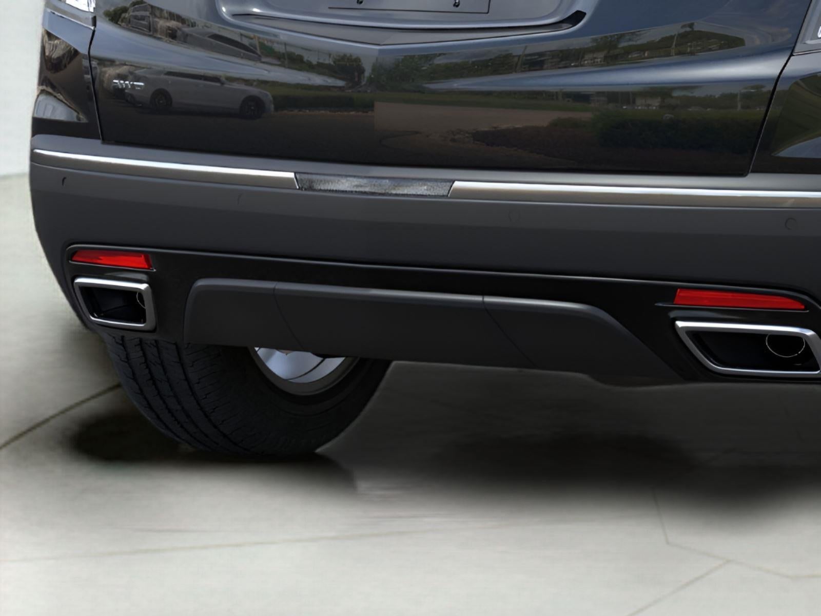 2025 Cadillac XT5 Sport