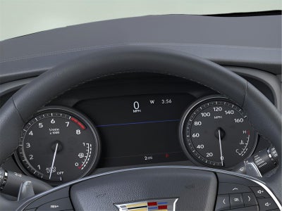 2025 Cadillac XT5 Sport