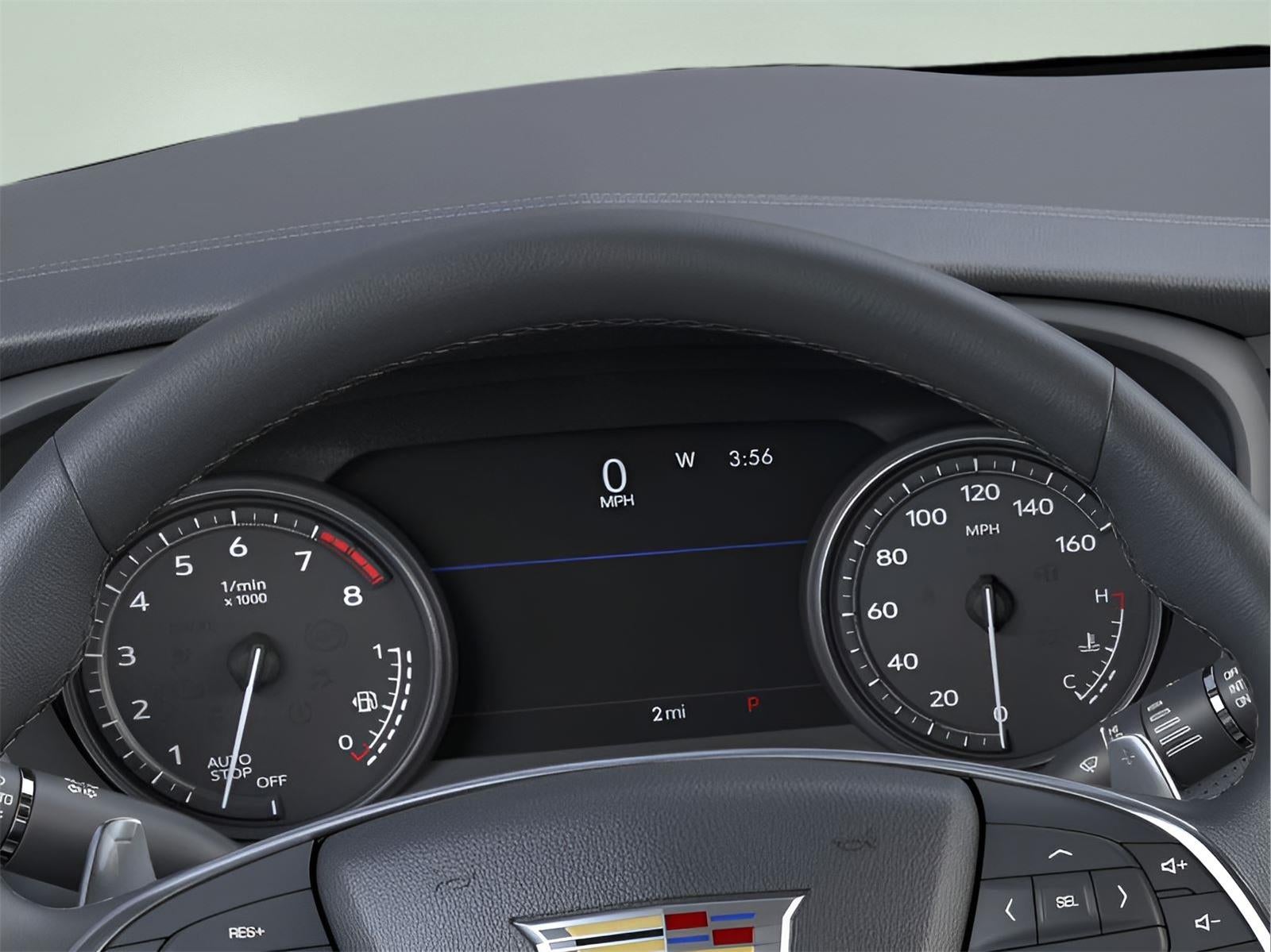 2025 Cadillac XT5 Sport