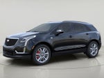2025 Cadillac XT5 Sport