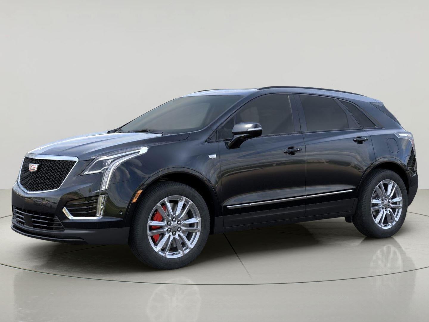 2025 Cadillac XT5 Sport