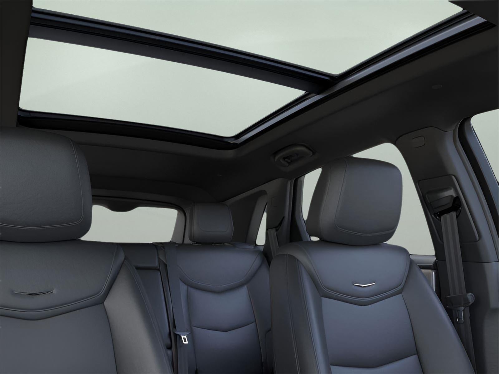 2025 Cadillac XT5 Sport