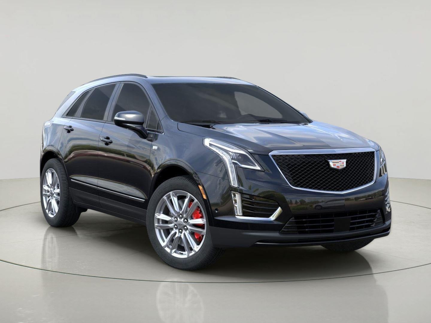 2025 Cadillac XT5 Sport