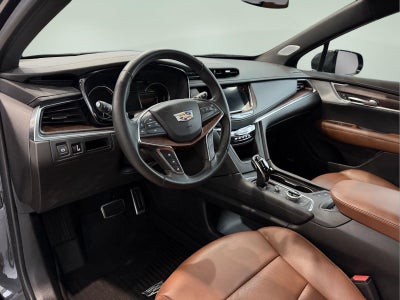 2023 Cadillac XT5 AWD Sport