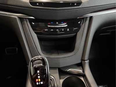 2023 Cadillac XT5 AWD Sport
