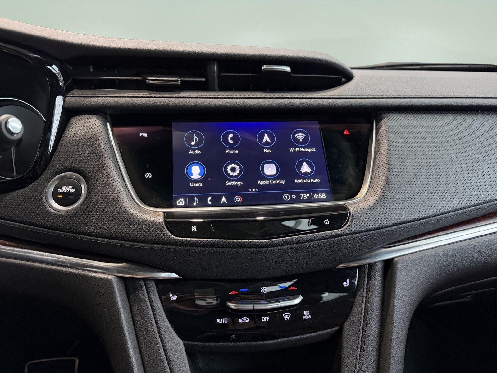 2023 Cadillac XT5 AWD Sport
