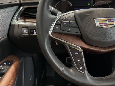 2023 Cadillac XT5 AWD Sport