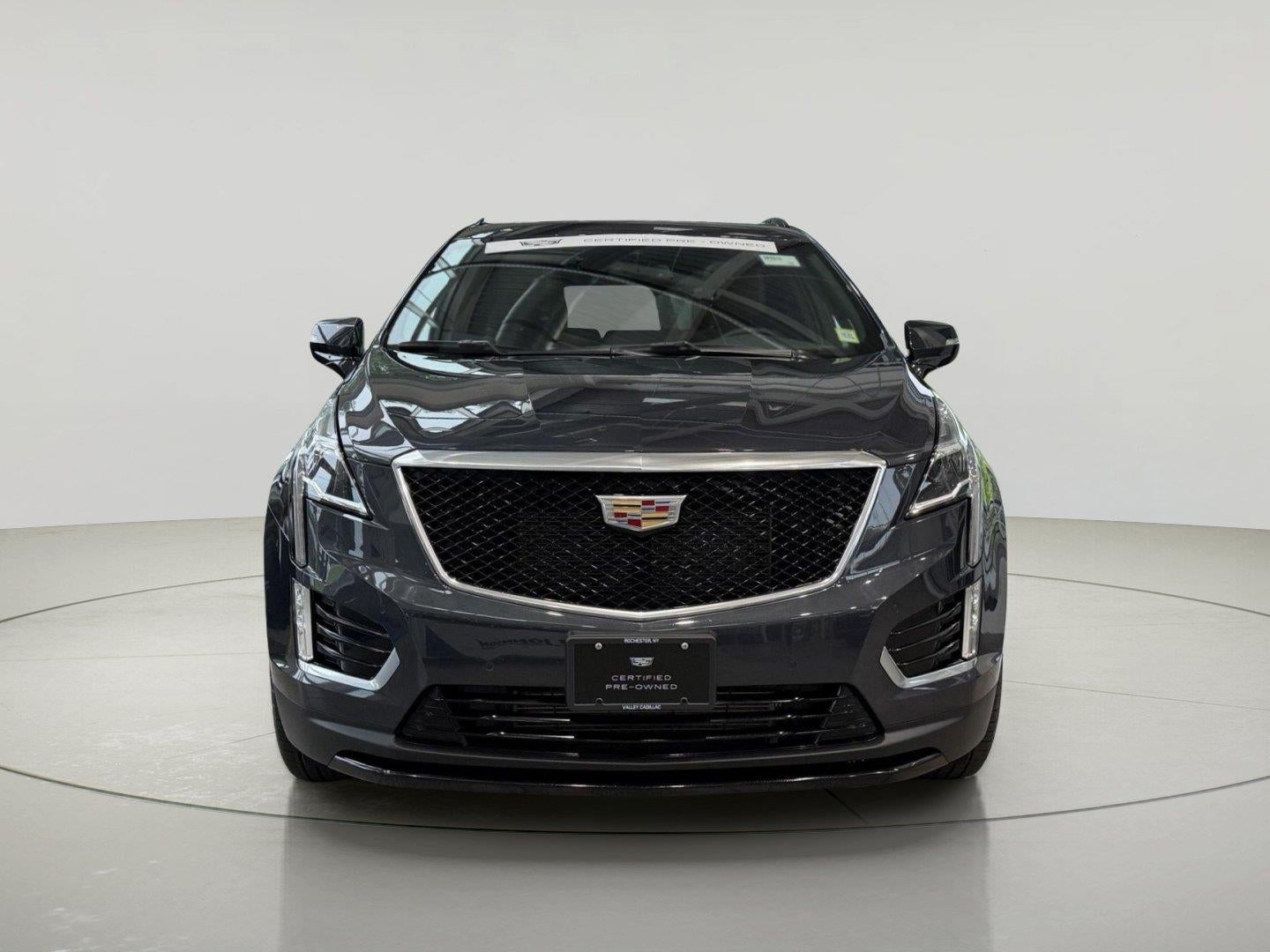 2023 Cadillac XT5 AWD Sport