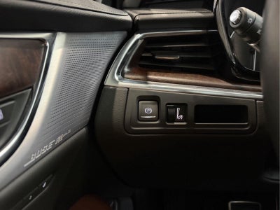 2023 Cadillac XT5 AWD Sport