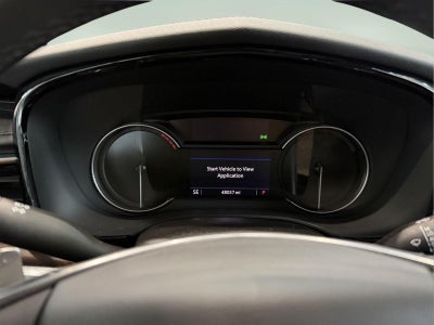 2023 Cadillac XT5 AWD Sport