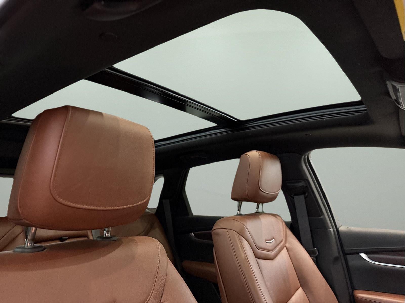 2023 Cadillac XT5 AWD Sport