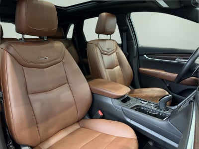 2023 Cadillac XT5 AWD Sport