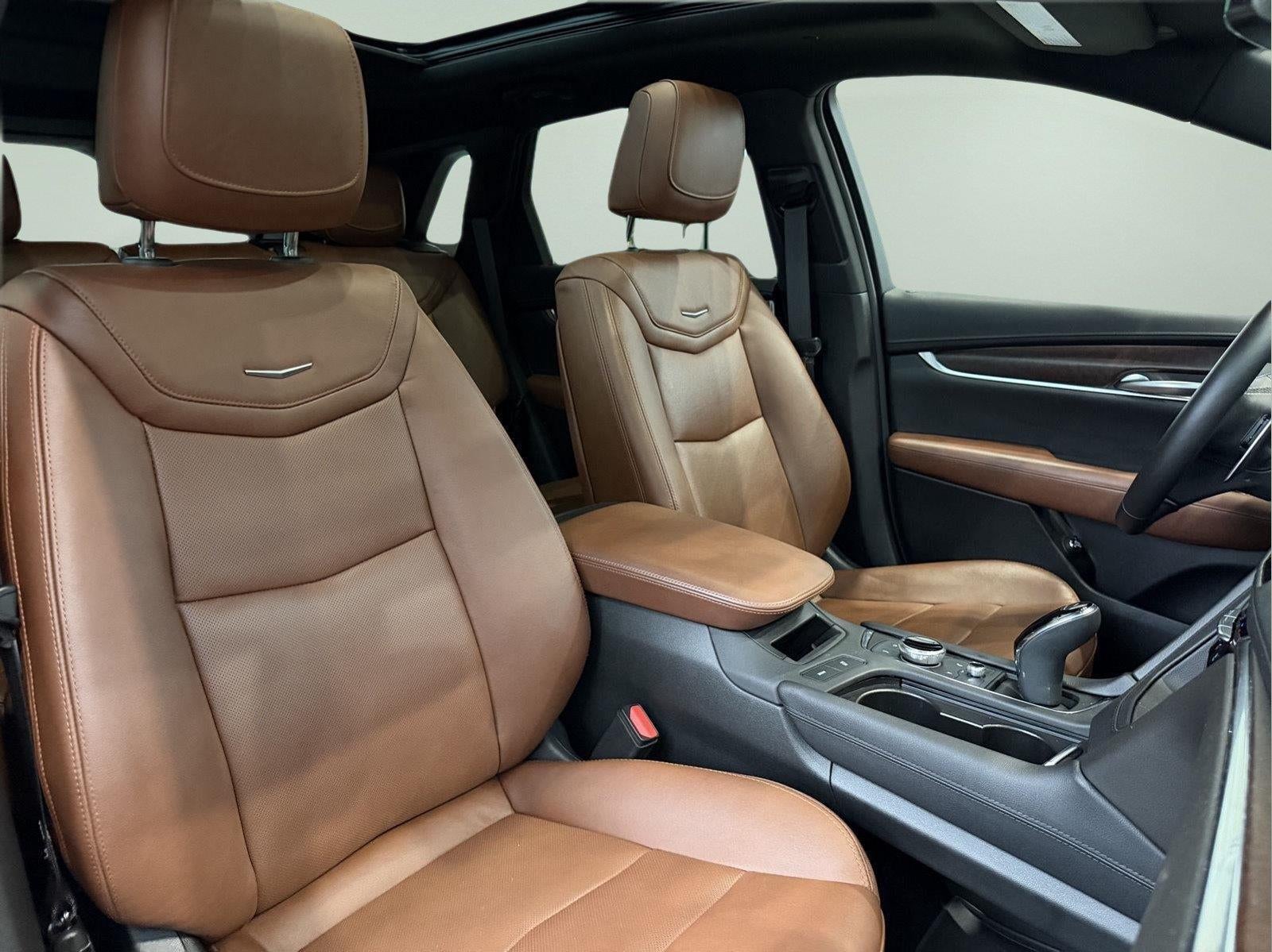 2023 Cadillac XT5 AWD Sport