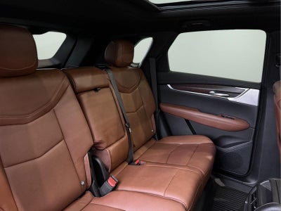 2023 Cadillac XT5 AWD Sport