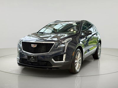 2023 Cadillac XT5 AWD Sport