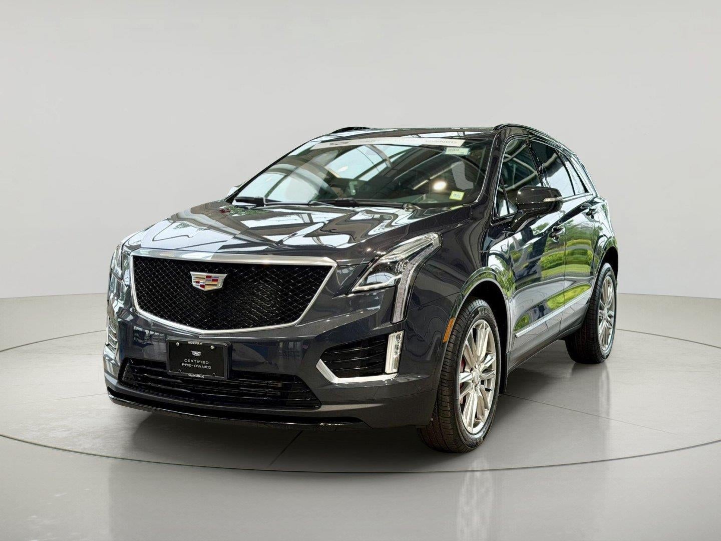2023 Cadillac XT5 AWD Sport
