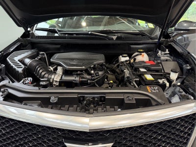 2023 Cadillac XT5 AWD Sport