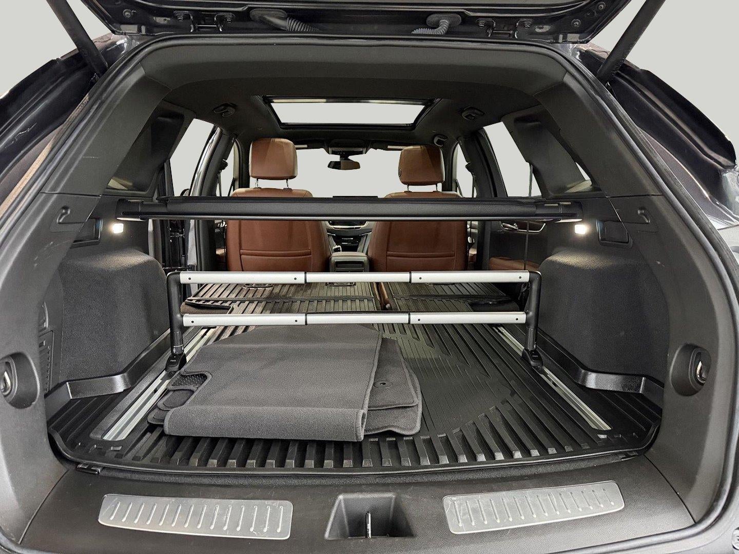 2023 Cadillac XT5 AWD Sport