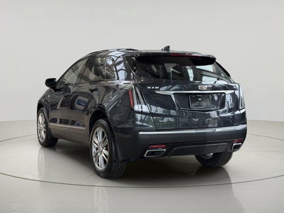 2023 Cadillac XT5 AWD Sport