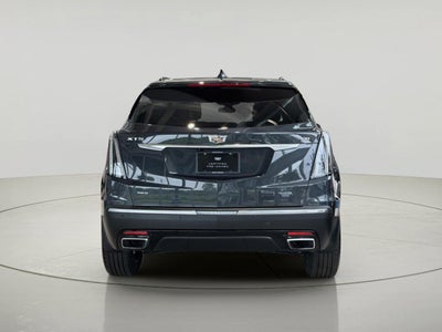 2023 Cadillac XT5 AWD Sport