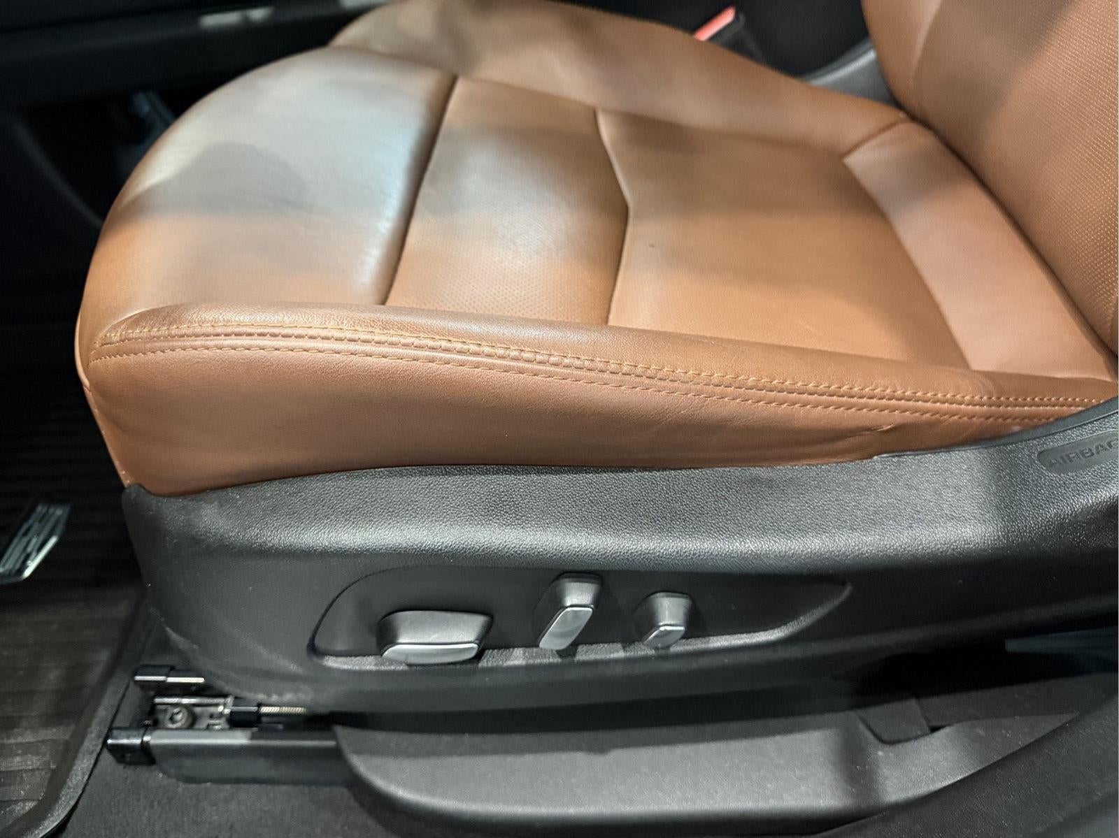 2023 Cadillac XT5 AWD Sport