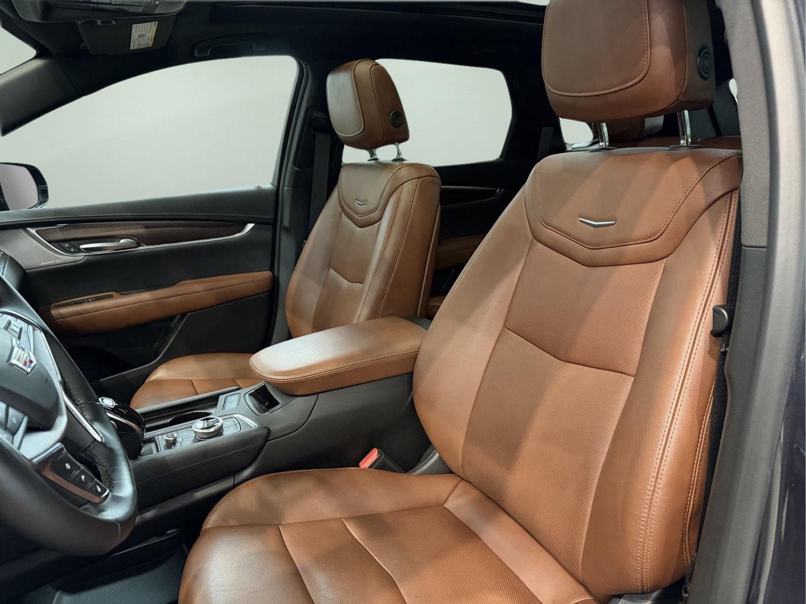 2023 Cadillac XT5 AWD Sport
