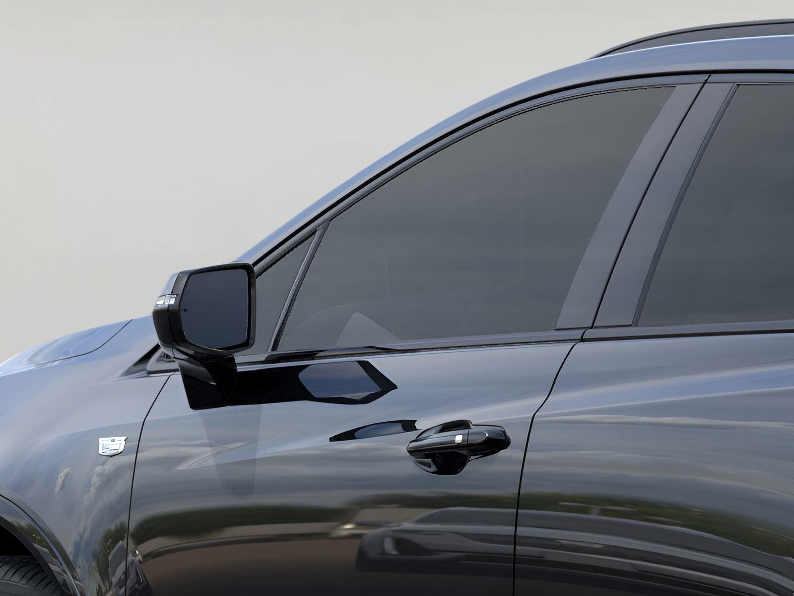 2025 Cadillac XT5 Sport